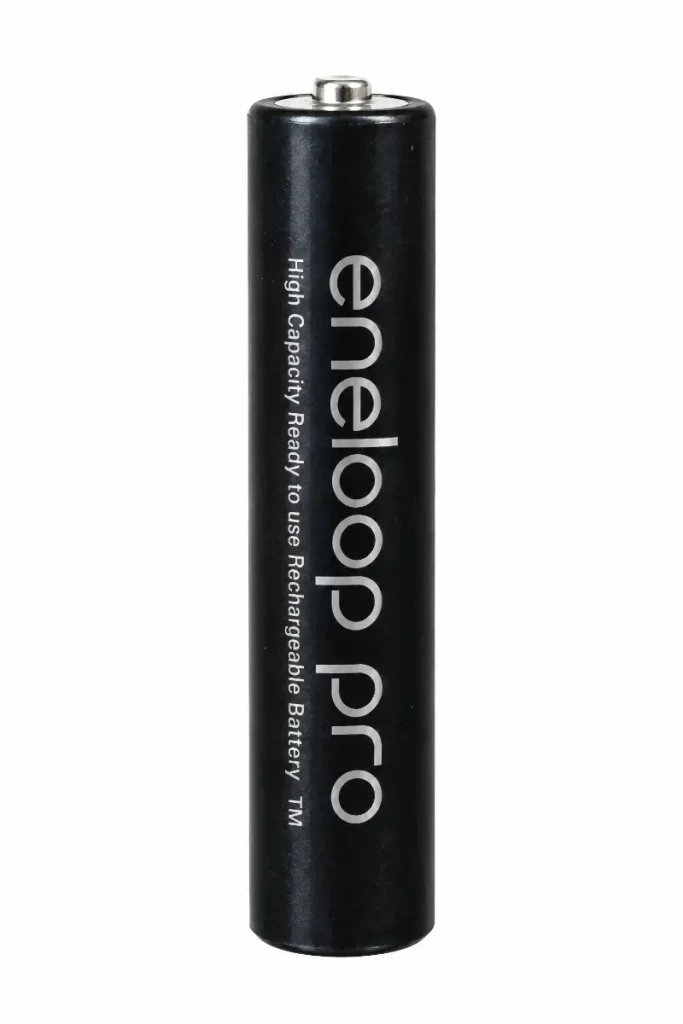 Panasonic eneloop Pro AAA 930 mAh
