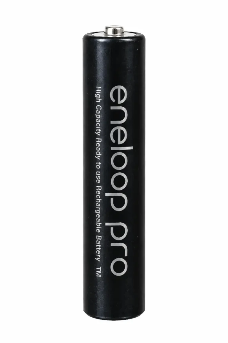 Panasonic eneloop Pro AAA 930 mAh