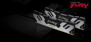 Paměť Kingston FURY™ Renegade DDR5