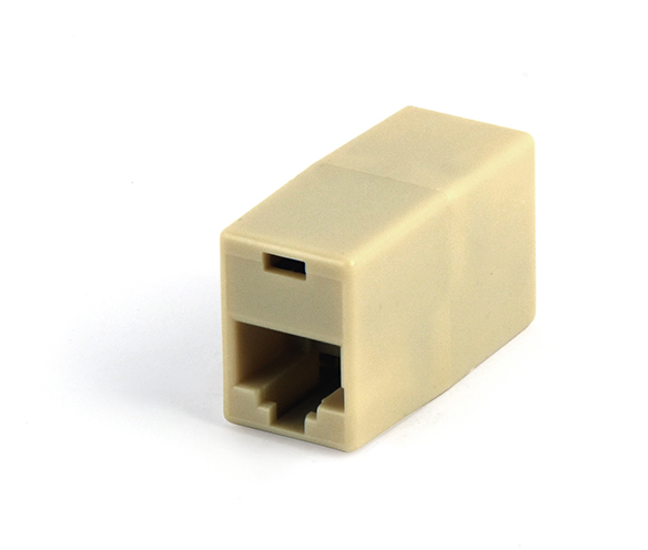 Gembird RJ45 spojka 8P8C 1ks