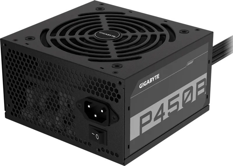 Gigabyte P450B 450 W zdroj