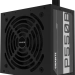 Gigabyte P550B 550 W zdroj