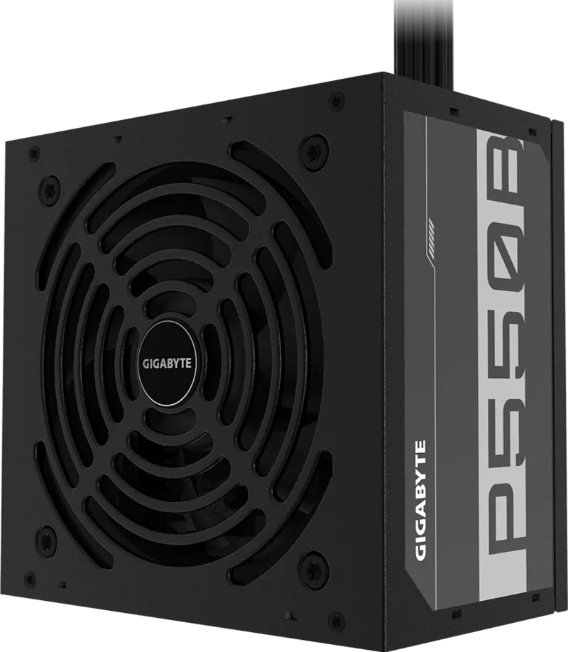 Gigabyte P550B 550 W zdroj