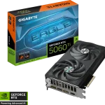 GIGABYTE RTX 5060 Ti EAGLE OC