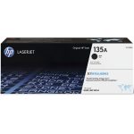 HP 135A černý toner