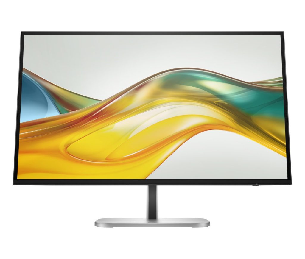 HP 527pq 27" QHD IPS monitor
