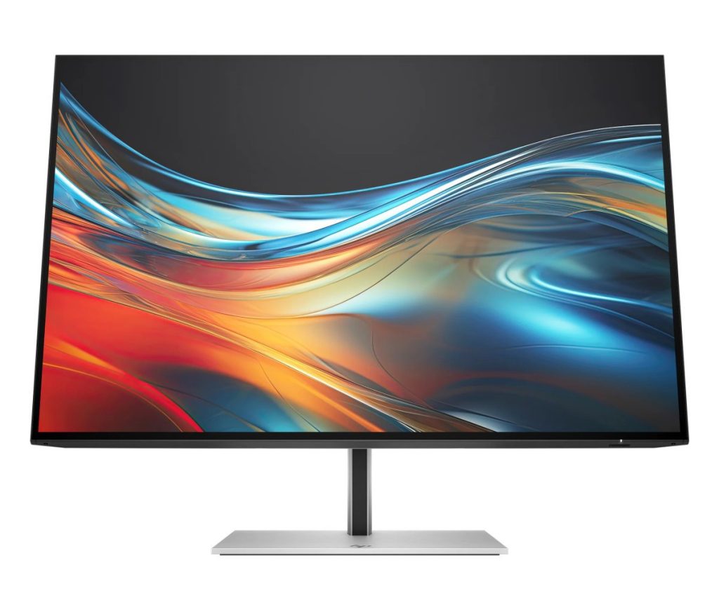 HP 724pn 24" WUXGA IPS monitor