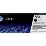 HP CE285A č. 85A černý