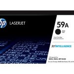 HP CF259A č. 59A černý originální