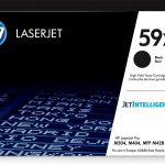 HP CF259X č. 59X černý originální