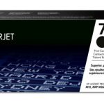 HP CF279A č. 79A černý originální