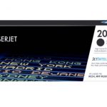 HP CF540X č. 203X černý originální