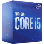 Intel Core i5-11600K BOX