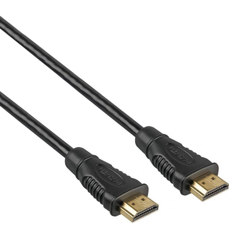 PremiumCord HDMI 1.4 černý 15m