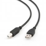 Kabel USB 5m A-B USB 2.0