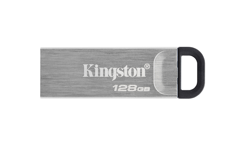 Kingston DataTraveler Kyson 128GB USB Flash disk, DTKN/128GB