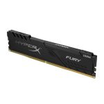 Kingston DDR4 Fury paměť pro PC