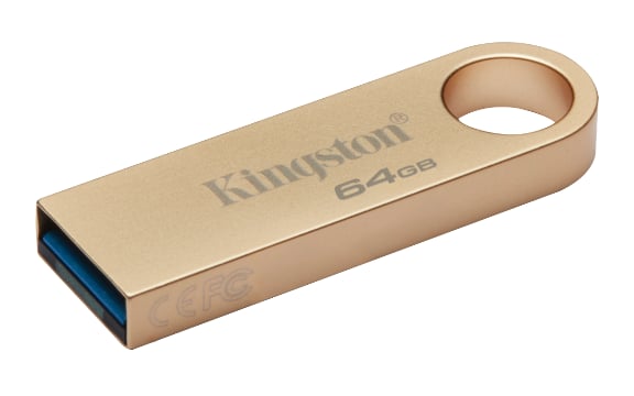 64GB USB flash disk Kingston Datatraveler SE9 G3