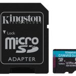 Kingston Canvas Go! Plus 64 GB