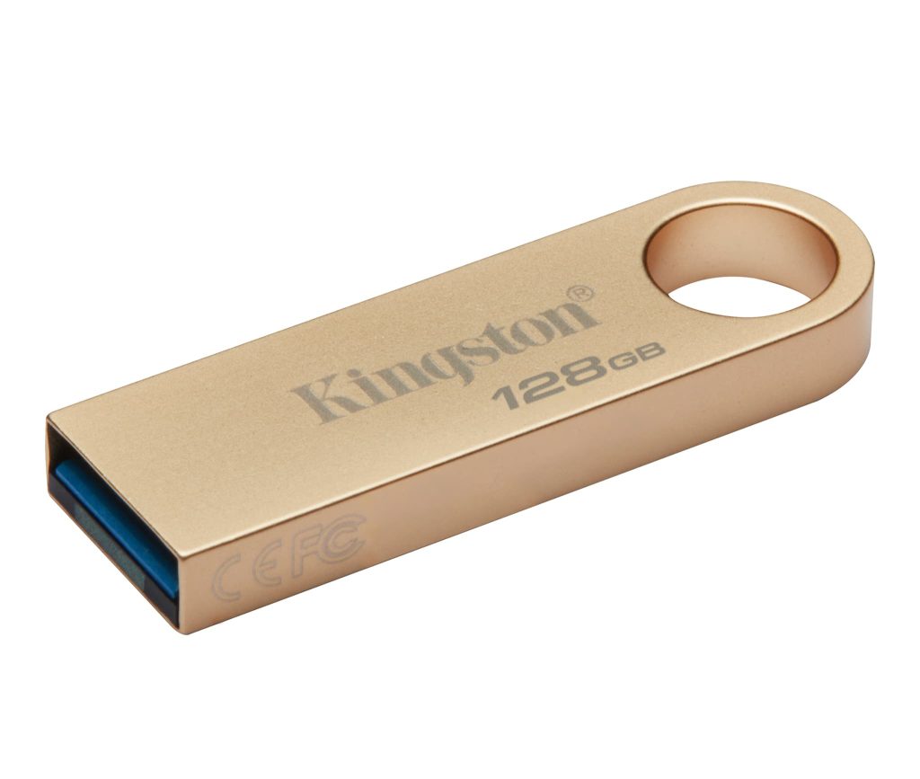 Kingston DataTraveler SE9 G3 128GB USB Flash disk