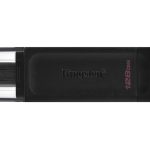 Kingston DataTraveler 70 128GB USB-C
