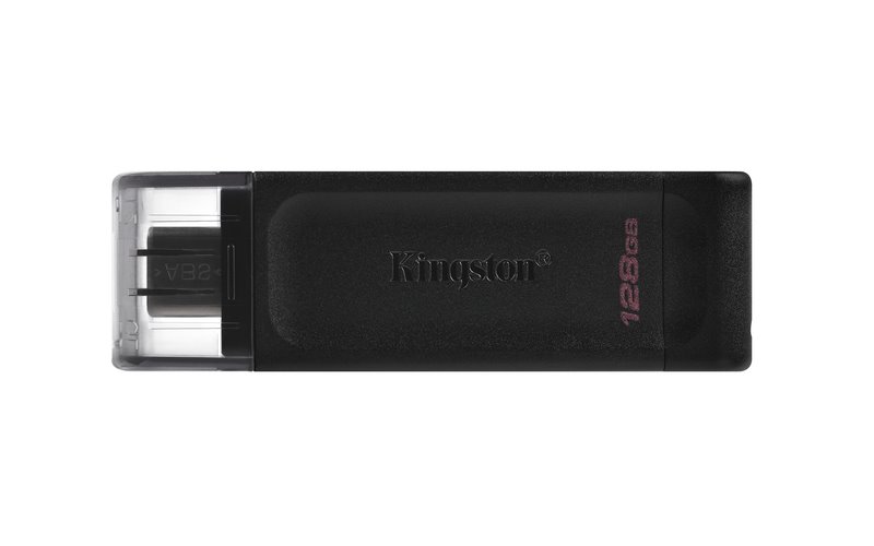 Kingston DataTraveler 70 128GB USB-C