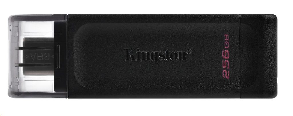 Kingston DataTraveler 70 256GB USB-C