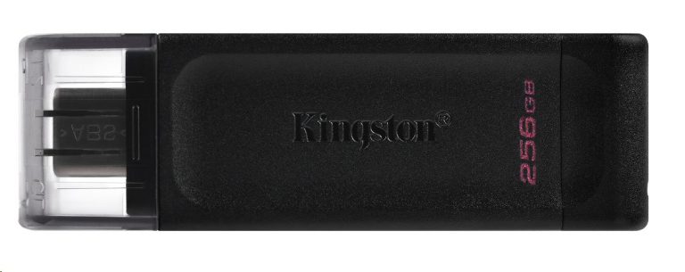 Kingston DataTraveler 70 256GB USB-C
