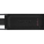Kingston DataTraveler 70 64GB USB-C