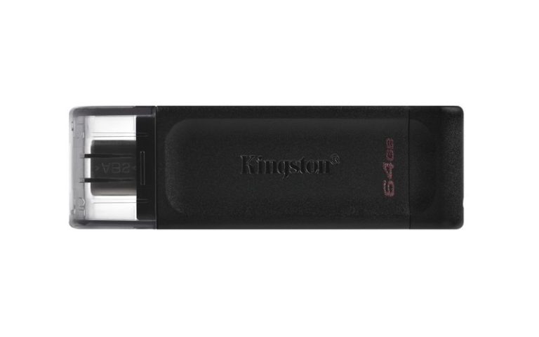 Kingston DataTraveler 70 64GB USB-C