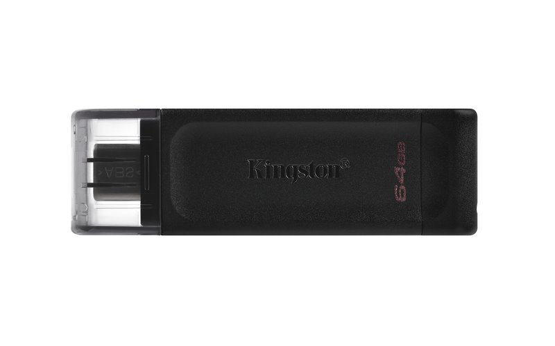 Kingston DataTraveler 70 64GB USB-C