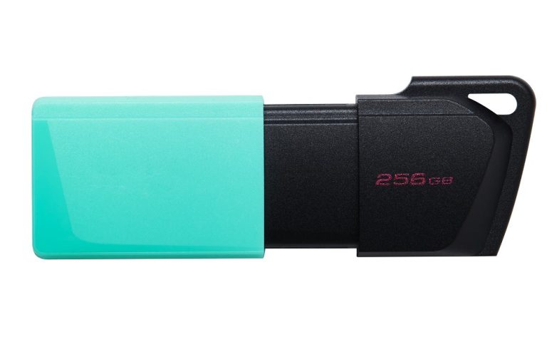 Kingston DataTraveler Exodia M 256 GB