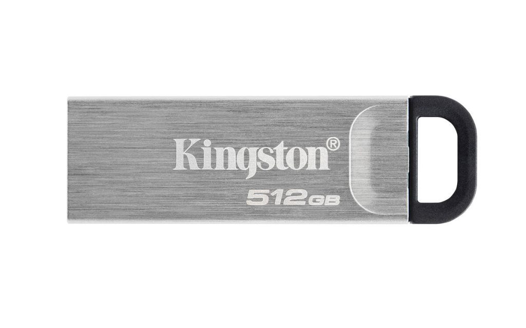 Kingston DataTraveler Kyson 512 GB
