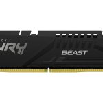 Kingston FURY Beast 8 GB DDR5 černá