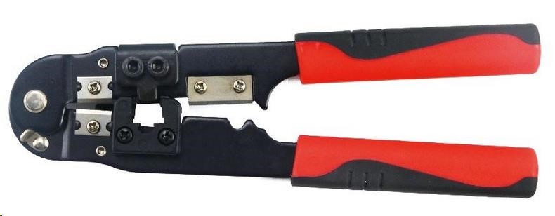 Krimpovací kleště TP (RJ45)