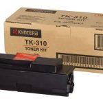 Kyocera TK-310 černý originální