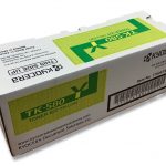 Kyocera TK-580Y Yellow-žlutý