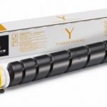 Kyocera TK-8345Y žlutý originální
