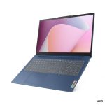 Lenovo IdeaPad Slim 3 15ABR8 modrý