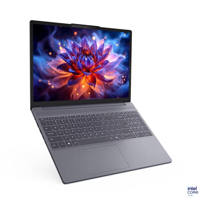 Lenovo IdeaPad Slim 3 15IPH11 šedý