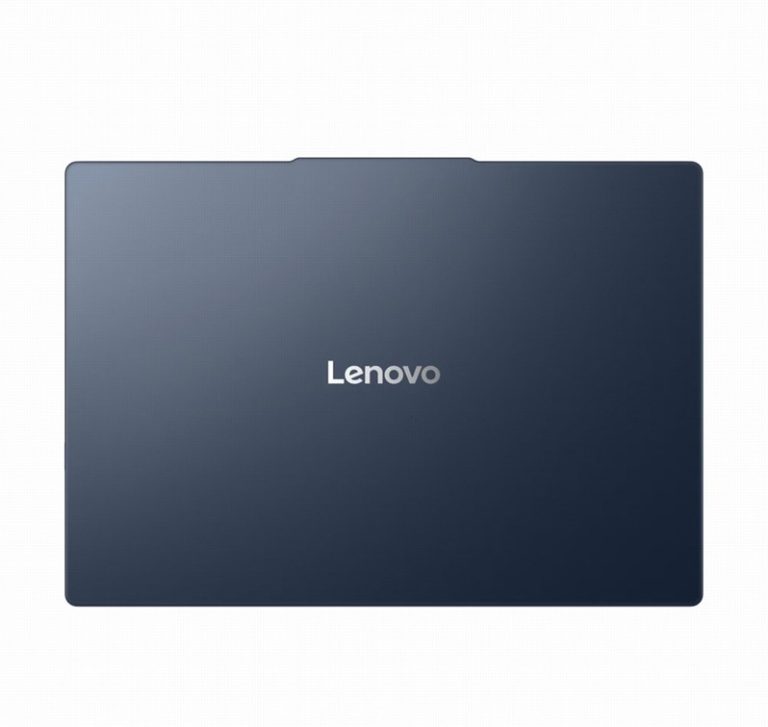 Lenovo IdeaPad Slim 3 15Q8X10 modrý