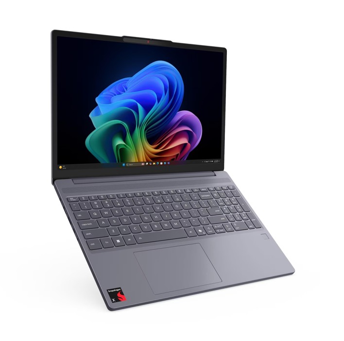 Lenovo IdeaPad Slim 3 15Q8X10 šedý