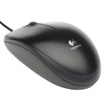 Logitech B100 Optical