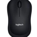 Logitech mouse Wireless B220 Silent