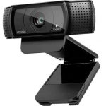 Logitech FullHD PRO Webcam C920