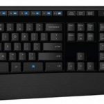 Logitech COMFORT MK345 - CZ/SK