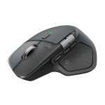 Logitech MX Master 4 Graphite