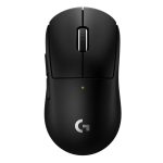Logitech PRO X SUPERLIGHT 2c černá