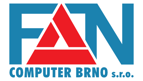 FAN COMPUTER BRNO prodej servis a opravy počítačů PC