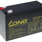 Long 12V 7.2Ah